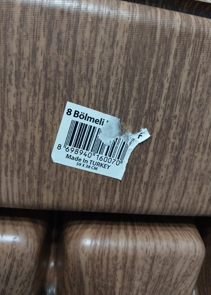 Kaşıklık - Görsel 4