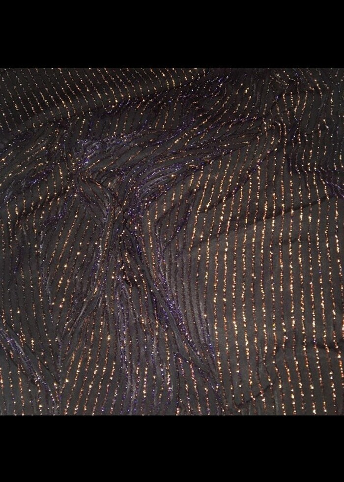 Koton gece elbisesi - Görsel 3