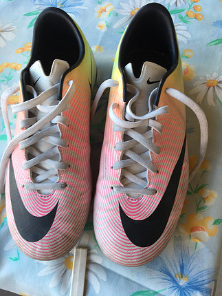 Nike krampon