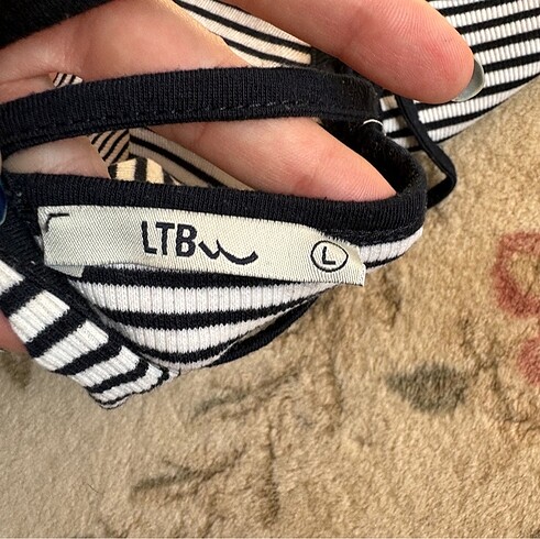 l Beden çeşitli Renk Ltb elbise