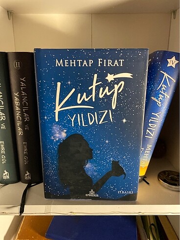 Kutup yıldızı serisi