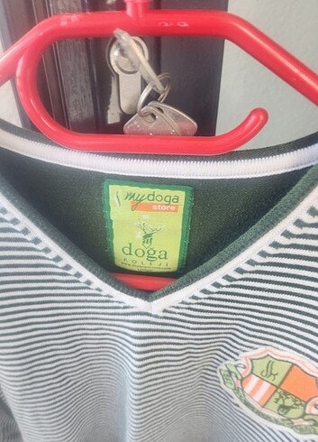 Diğer Doğa koleji swetshirt okul formasi