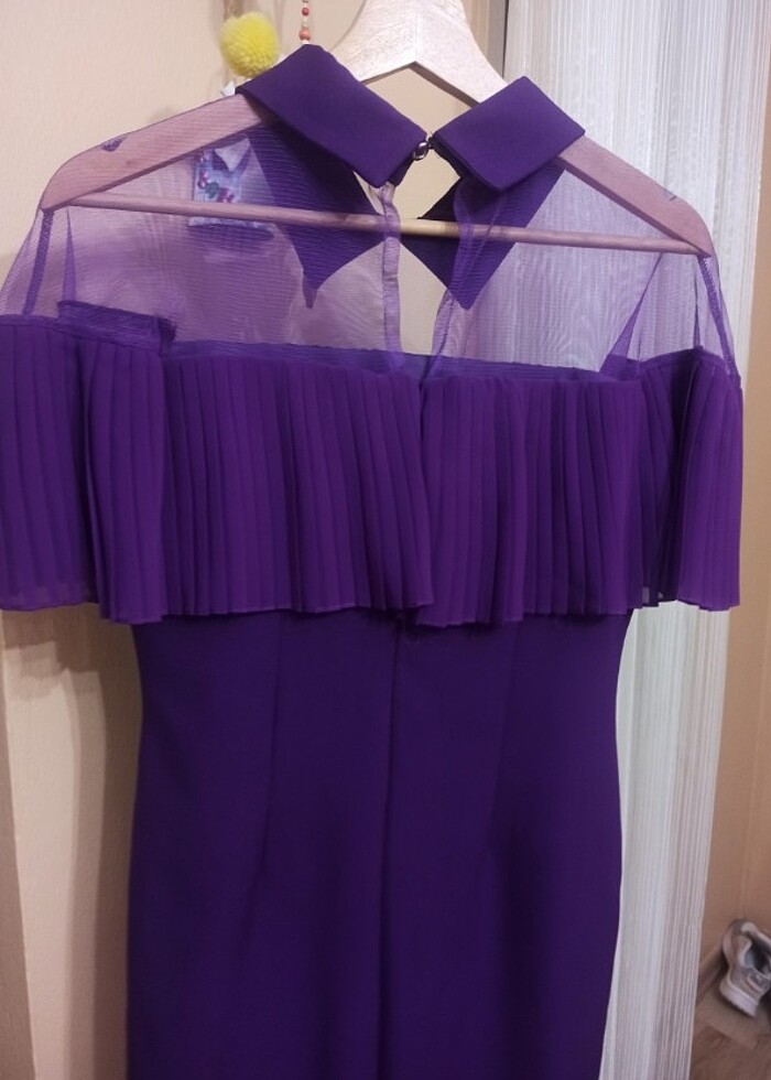 Abiye elbise - Görsel 2