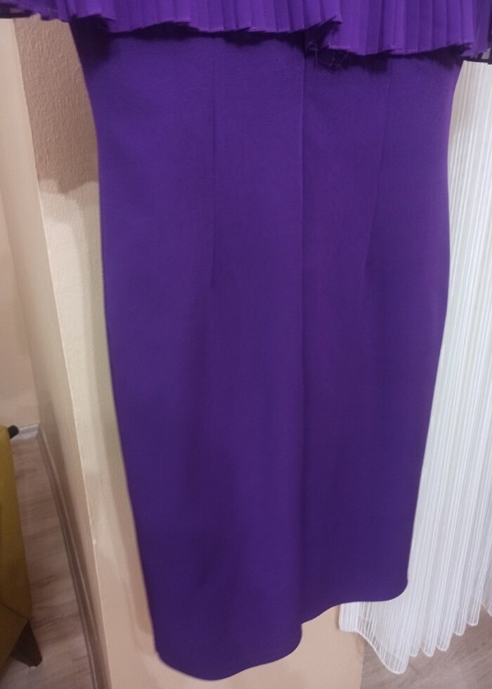 Abiye elbise - Görsel 3