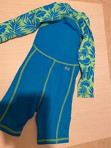  Decathlon mayo 1 yaş