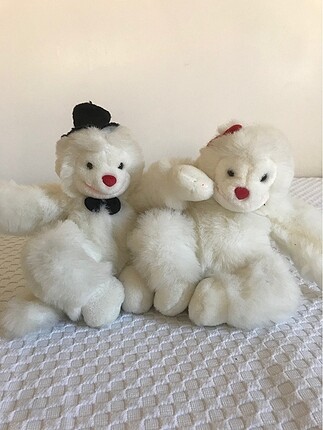 Peluş oyuncak