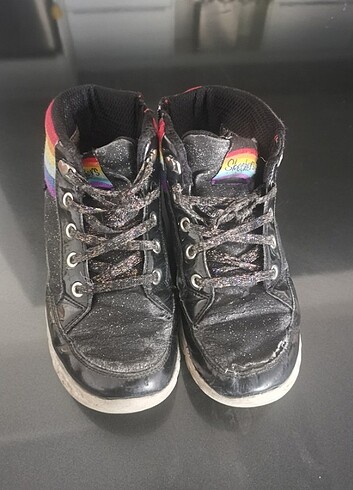 Skechers 34 no