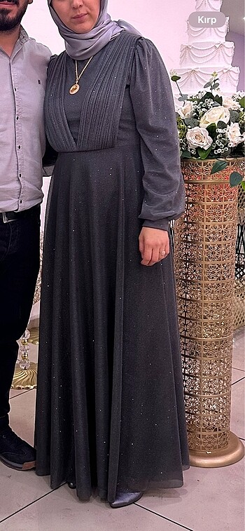 Tesettür abiye