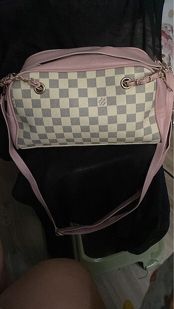 Louis Vuitton Louıs vuıtton