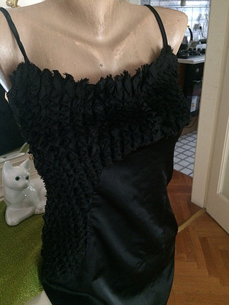 36 beden mini elbise