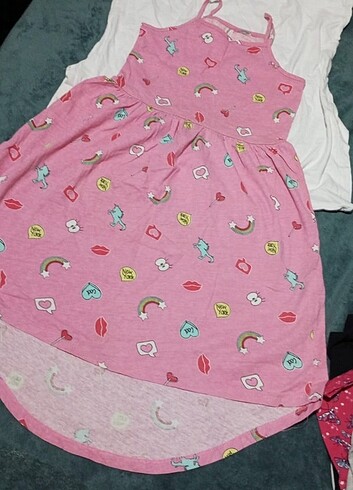 Koton Kids 10 11 yaş karisik çocuk.kiyafet