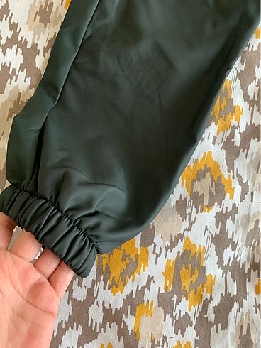 m Beden Harıka Derı pantolon