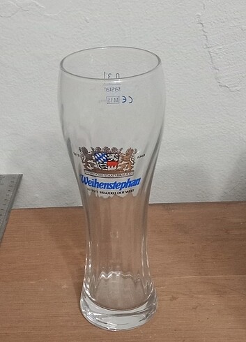 Weihenstephan Bardak 0,3lt