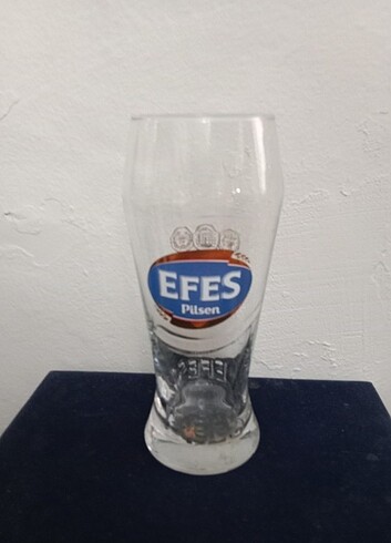 * Efes Pilsen Bira Bardağı 0,5lt