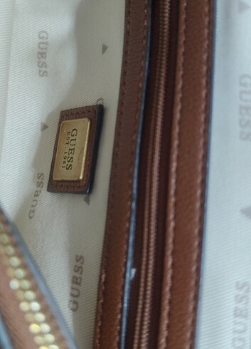 Beden Guess çanta