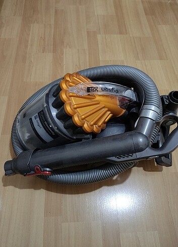 Dyson Dyson DC23 elektrikli süpürge 