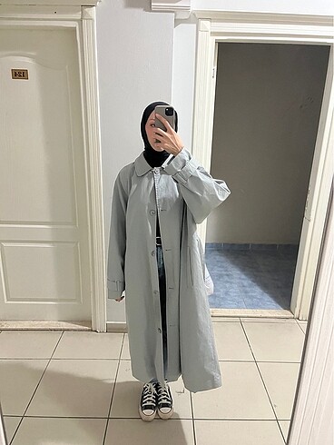 Pull and Bear pull and bear trençkot