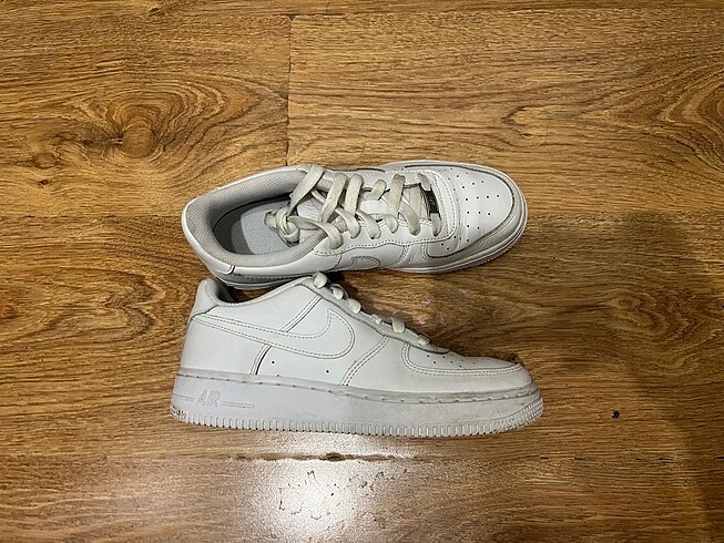 orijinal nike air force