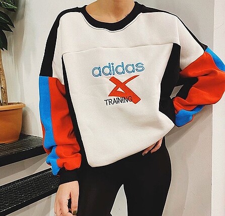 vintage sweat