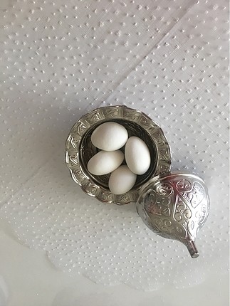 Diğer Nikah şekeri