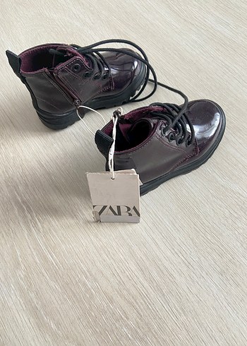 20 Beden Zara bot