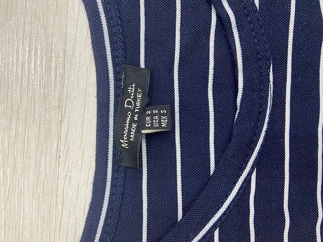 Massimo Dutti Massimo