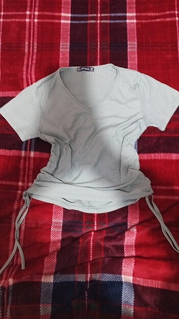 Simal crop tarzi ust