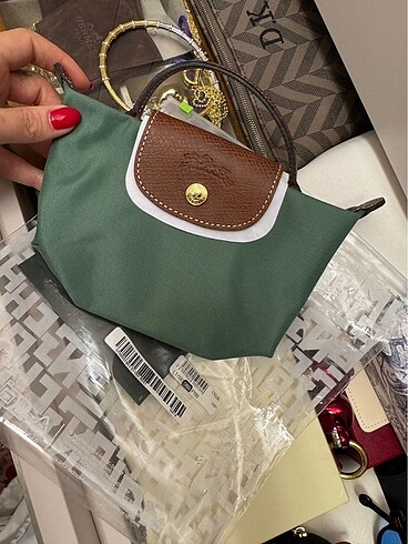 Longchamp (xs)