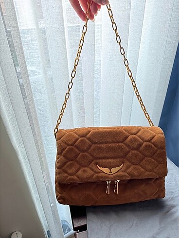 Zadig & Voltaire Zadig & Voltaire Rock taba çanta