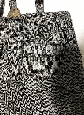 Şort solapet - Görsel 9