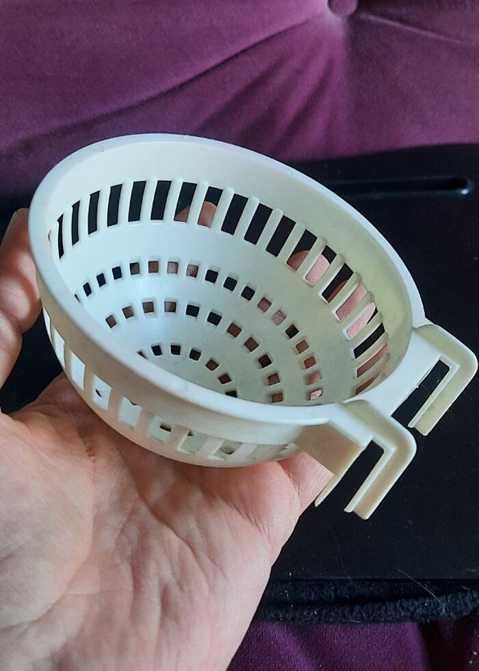 HİNT BÜLBÜLÜ ve KANARYA YUVALIK VE YUVALIK İPİ - Görsel 3