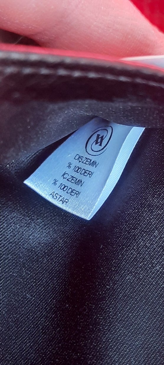 VAKKO ORJİNAL Deri  Erkek Cüzdanı - Görsel 4