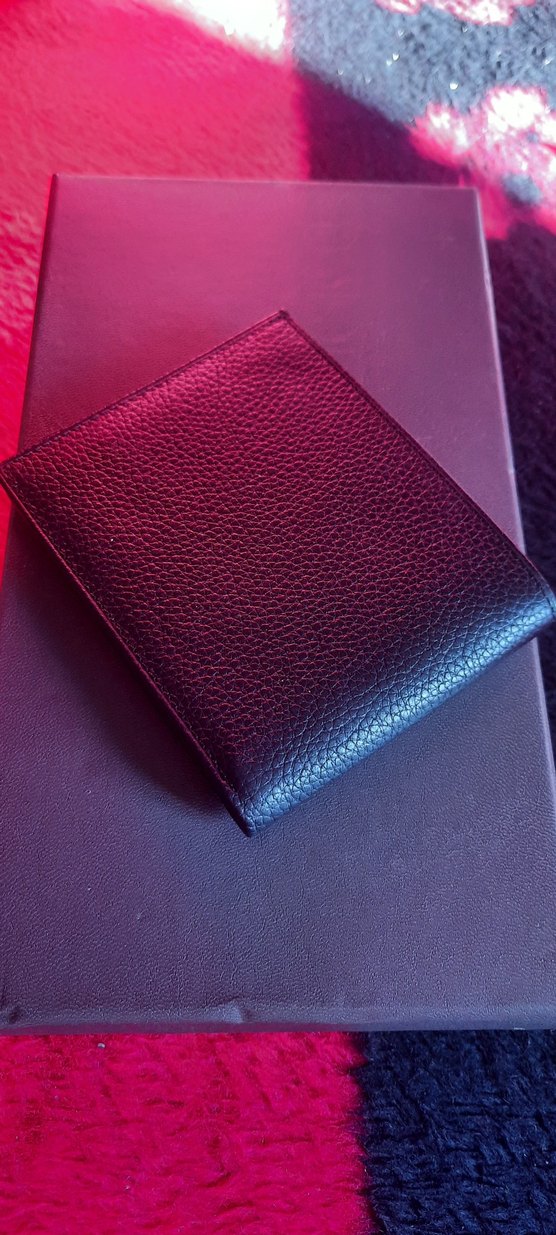 VAKKO ORJİNAL Deri  Erkek Cüzdanı - Görsel 2