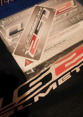 LS2 FF370 Shadow Neon Sarı ÇENE AÇILIR KASK L BEDEN - Görsel 10