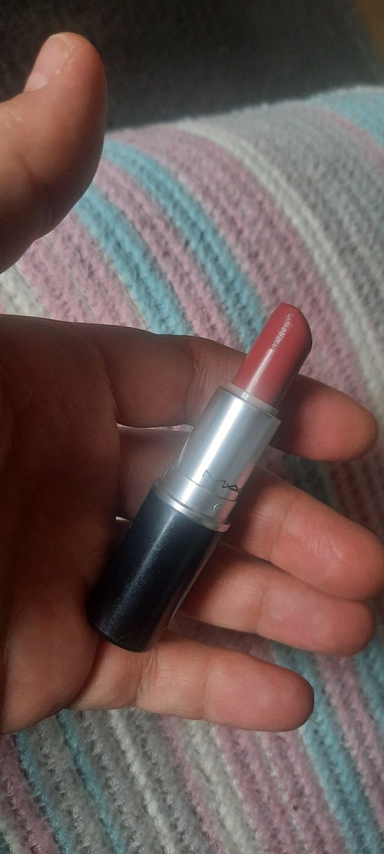 MAC BRICK-O-LA 102 Ruj - Görsel 3