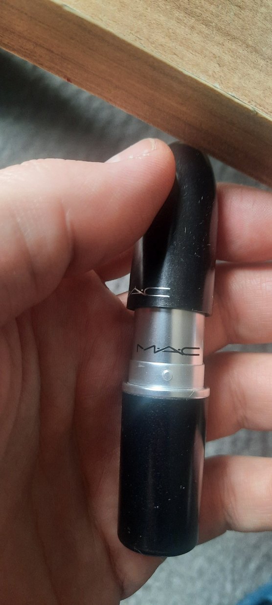 MAC BRICK-O-LA 102 Ruj - Görsel 4