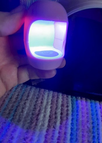 Nail master kalıcı oje set - Görsel 9