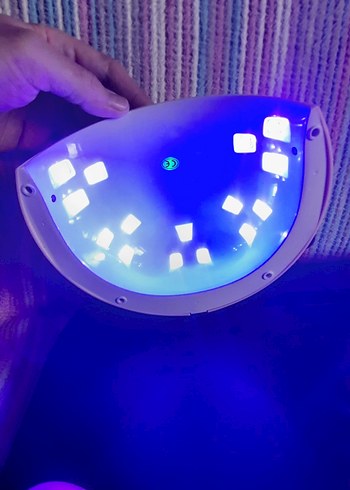 Nail master kalıcı oje set - Görsel 6