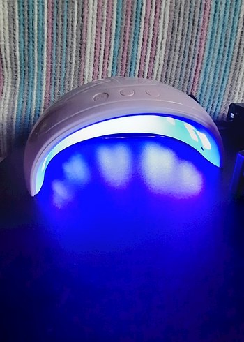 Nail master kalıcı oje set - Görsel 7