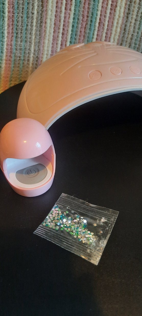 Nail master kalıcı oje set - Görsel 3