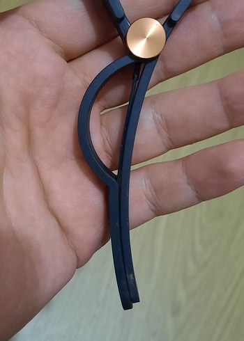 Dyson Saç tokası - Görsel 2