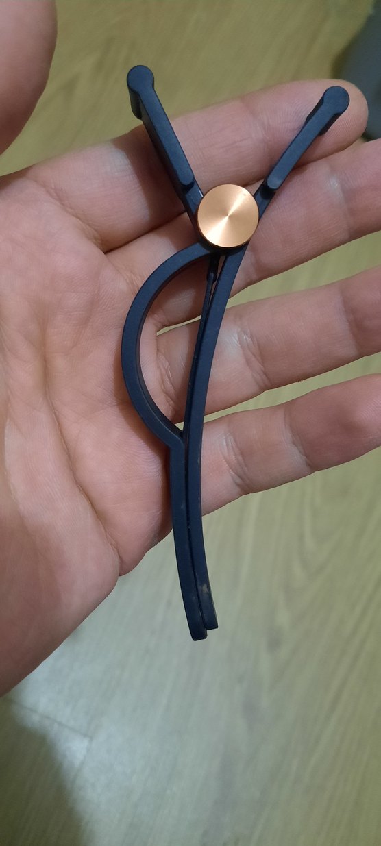 Dyson Saç tokası - Görsel 2