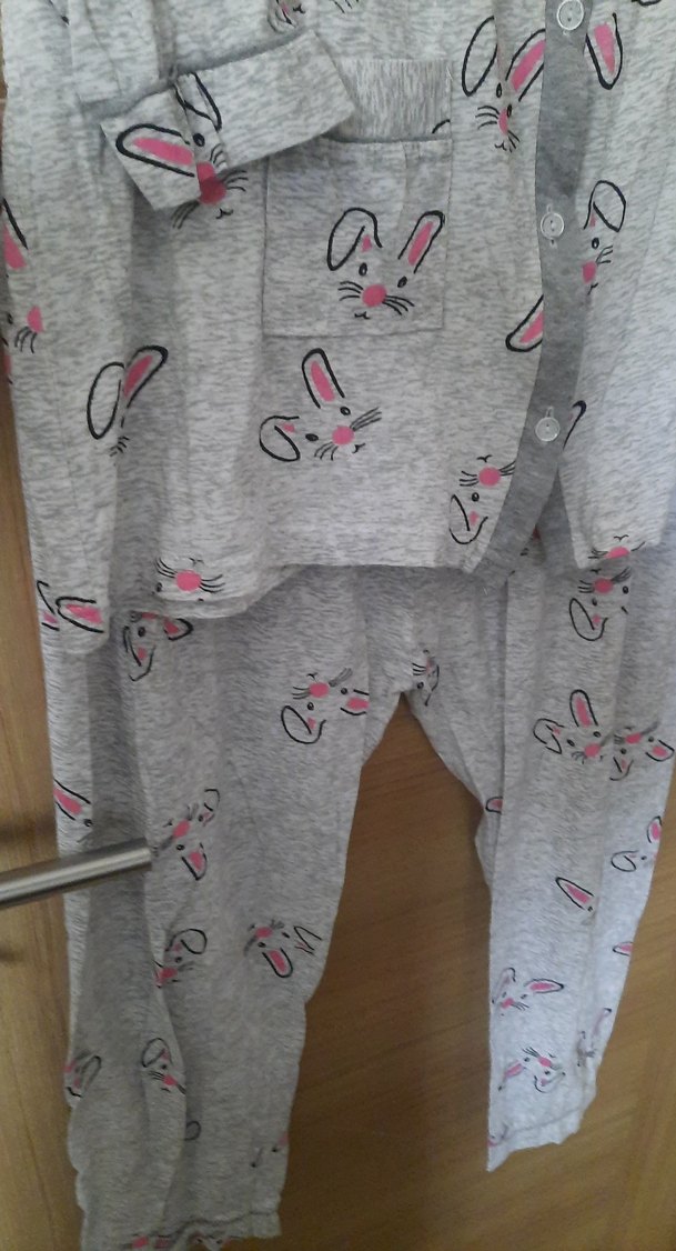 Pijama Takımı - Görsel 2