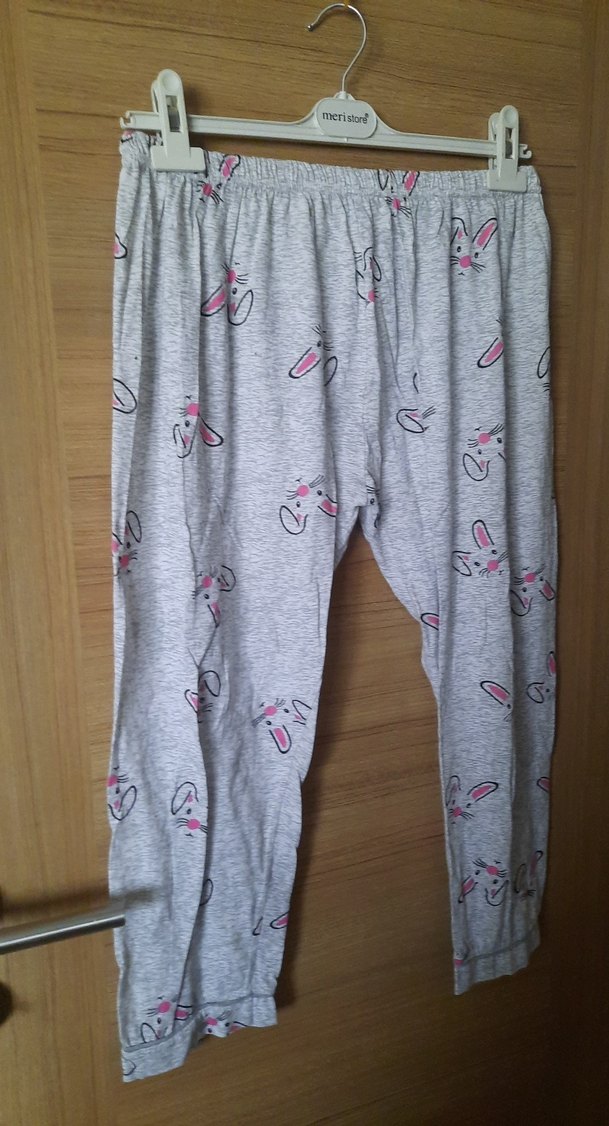 Pijama Takımı - Görsel 3