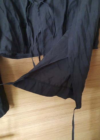 crop bluz - Görsel 2