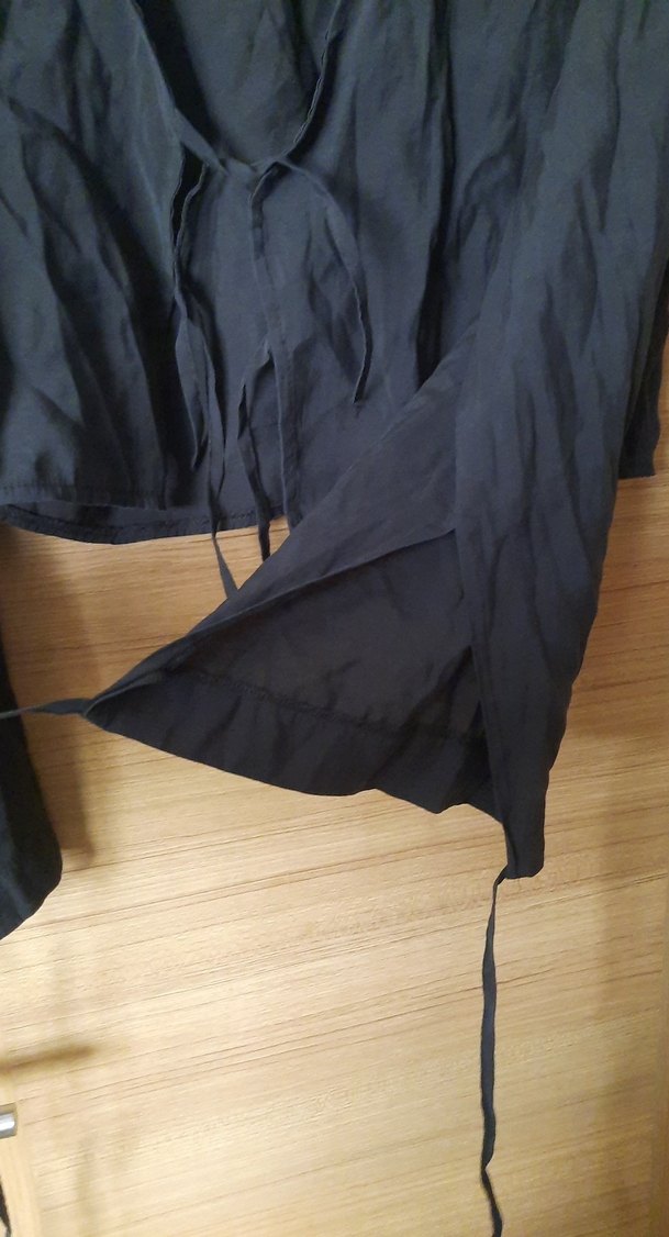 crop bluz - Görsel 2