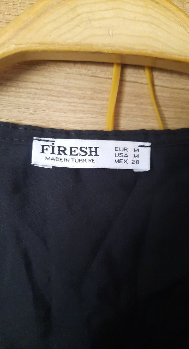 crop bluz - Görsel 3