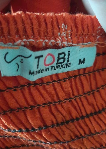 Askılı elbise - Görsel 3