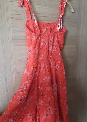 Askılı elbise - Görsel 2