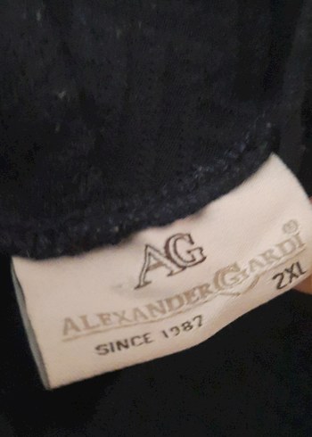 Yüksek yaka kolsuz crop - Görsel 3